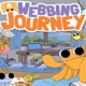 تحميل لعبة A Webbing Journey
