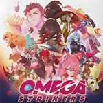 تحميل لعبة Omega Strikers