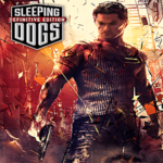 تحميل لعبة Sleeping Dogs