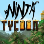تحميل لعبة Ninja Tycoon