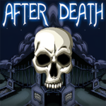 تحميل لعبة After Death