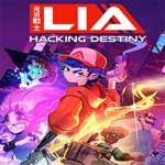 تحميل لعبة Lia: Hacking Destiny