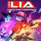تحميل لعبة Lia: Hacking Destiny