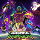 تحميل لعبة MARVEL Cosmic Invasion