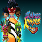تحميل لعبة Super Kickers League