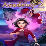 تحميل لعبة Arcane Arts Academy 2