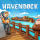تحميل لعبة Havendock