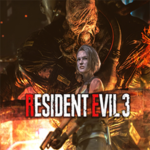 تحميل لعبة Resident Evil 3