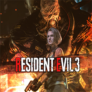 تحميل لعبة Resident Evil 3