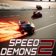 تحميل لعبة Speed Demons 2