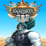 تحميل لعبة Swords and Sandals 3 Redux