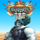 تحميل لعبة Swords and Sandals 3 Redux