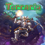 تحميل لعبة Terraria
