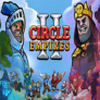 تحميل لعبة Circle Empires 2