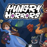 تحميل لعبة Hungry Horrors