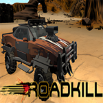 تحميل لعبة Roadkill