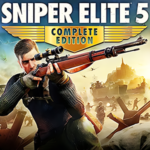 تحميل لعبة Sniper Elite 5: Complete Edition