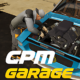 تحميل لعبة CPM Garage