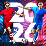 تحميل لعبة DLS 26