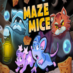 تحميل لعبة Maze Mice