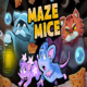 تحميل لعبة Maze Mice