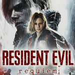 تحميل لعبة Resident Evil Requiem