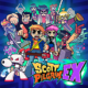 تحميل لعبة Scott Pilgrim EX