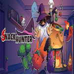 تحميل لعبة SnackHunter