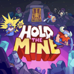 تحميل لعبة Hold The Mine