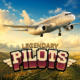 تحميل لعبة Legendary Pilots