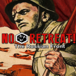 تحميل لعبة No Retreat The Russian Front