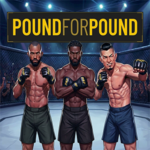 تحميل لعبة Pound For Pound