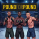 تحميل لعبة Pound For Pound