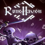 تحميل لعبة Runehaven