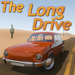 تحميل لعبة The Long Drive