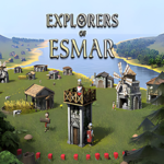 تحميل لعبة Explorers of Esmar