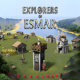 تحميل لعبة Explorers of Esmar