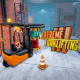 تحميل لعبة Extreme Forklifting 3