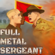 تحميل لعبة Full Metal Sergeant