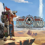 تحميل لعبة Petro Hunter