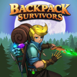 تحميل لعبة Backpack Survivors