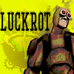 تحميل لعبة LUCKROT