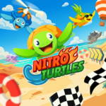 تحميل لعبة Nitro Turtles
