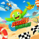 تحميل لعبة Nitro Turtles