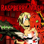 تحميل لعبة RASPBERRY MASH