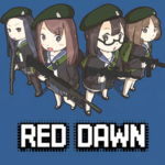 تحميل لعبة RED DAWN