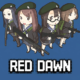 تحميل لعبة RED DAWN