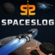 تحميل لعبة SpaceSlog