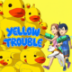 تحميل لعبة Yellow Trouble