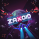 تحميل لعبة Zaxoid